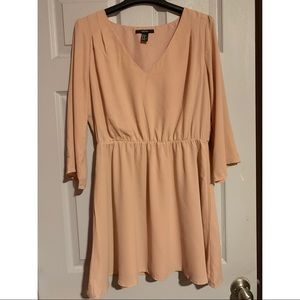 Forever 21 Flowy Dress